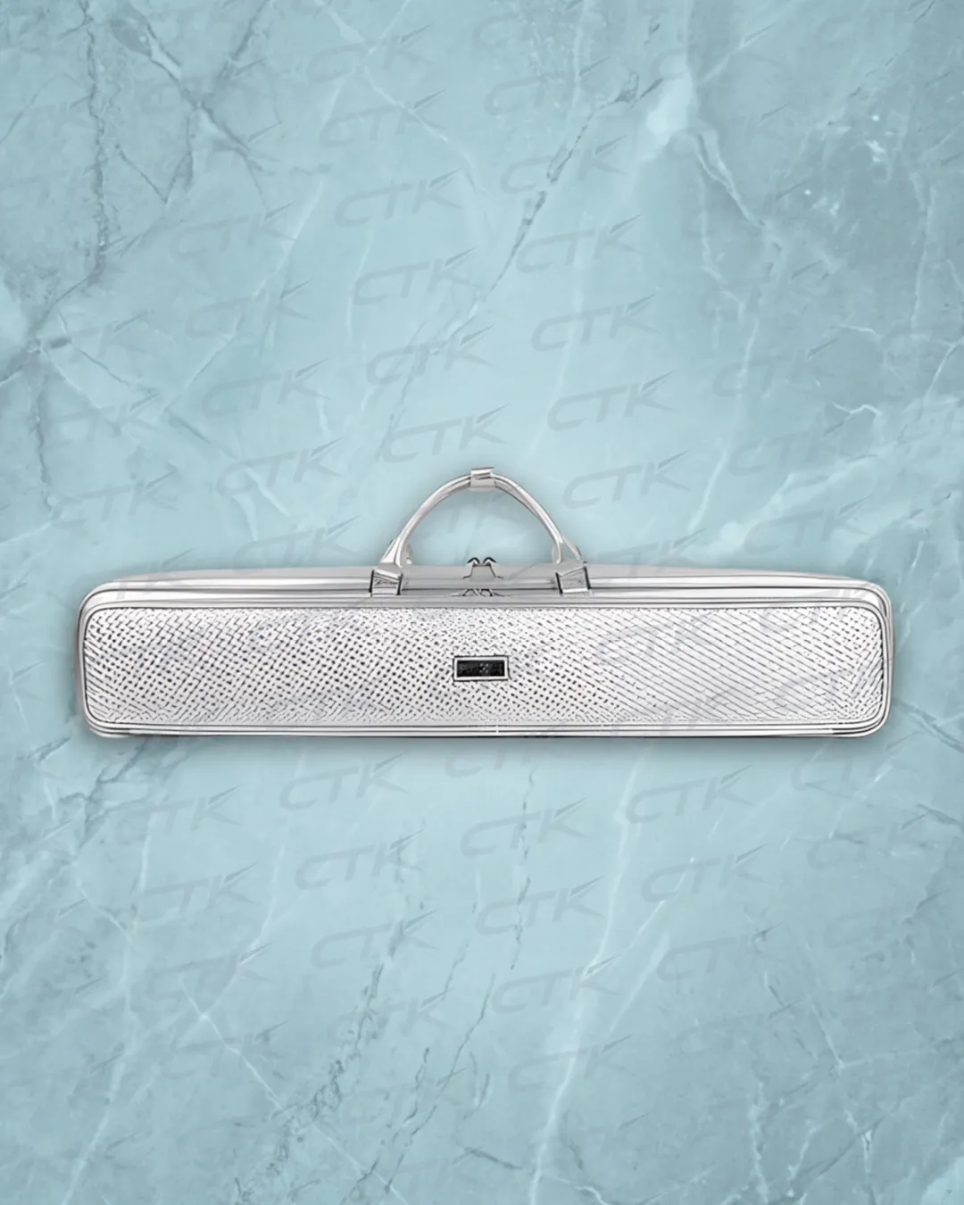 HQ-8038 - Silver