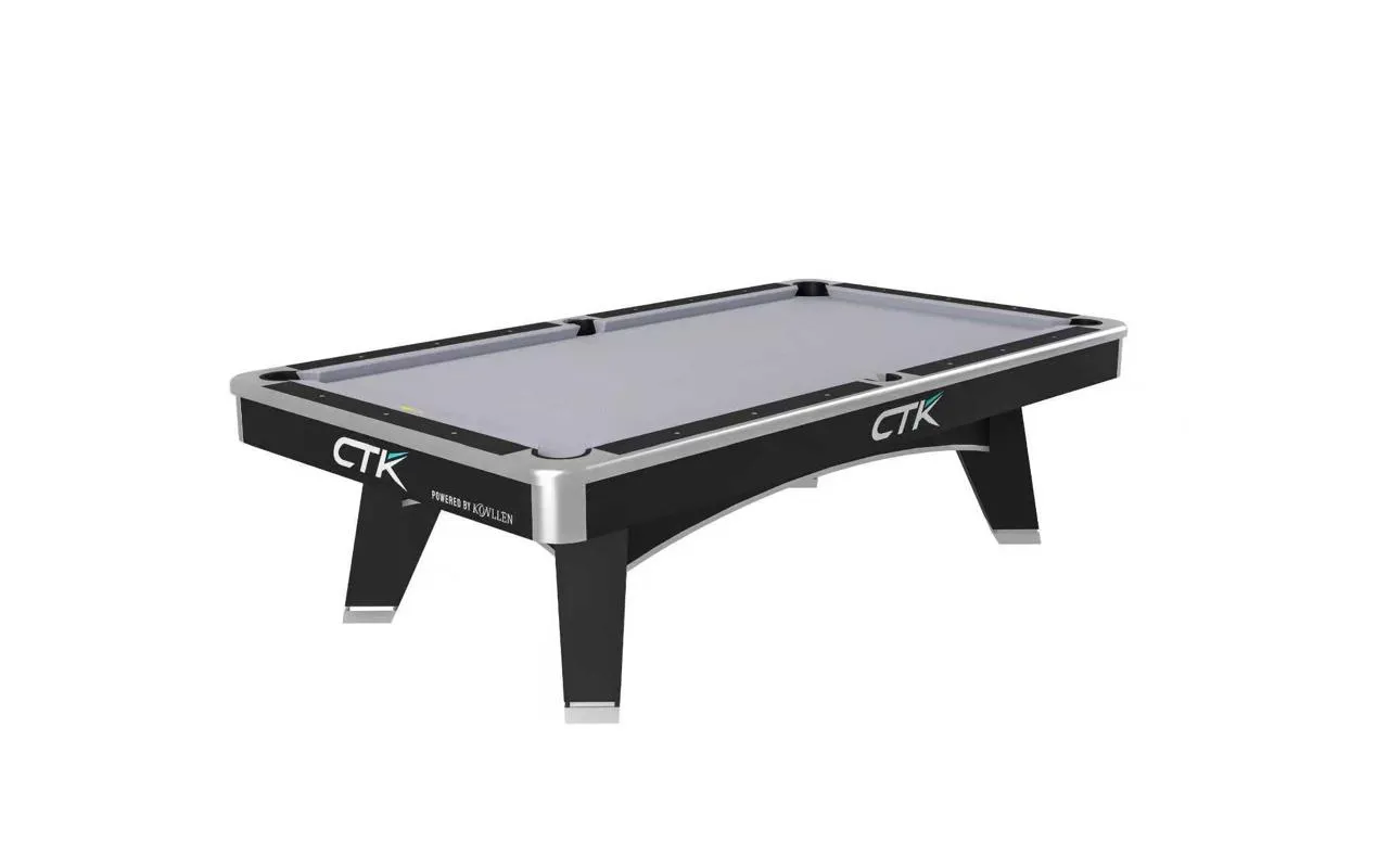 Mesa de Billar 4