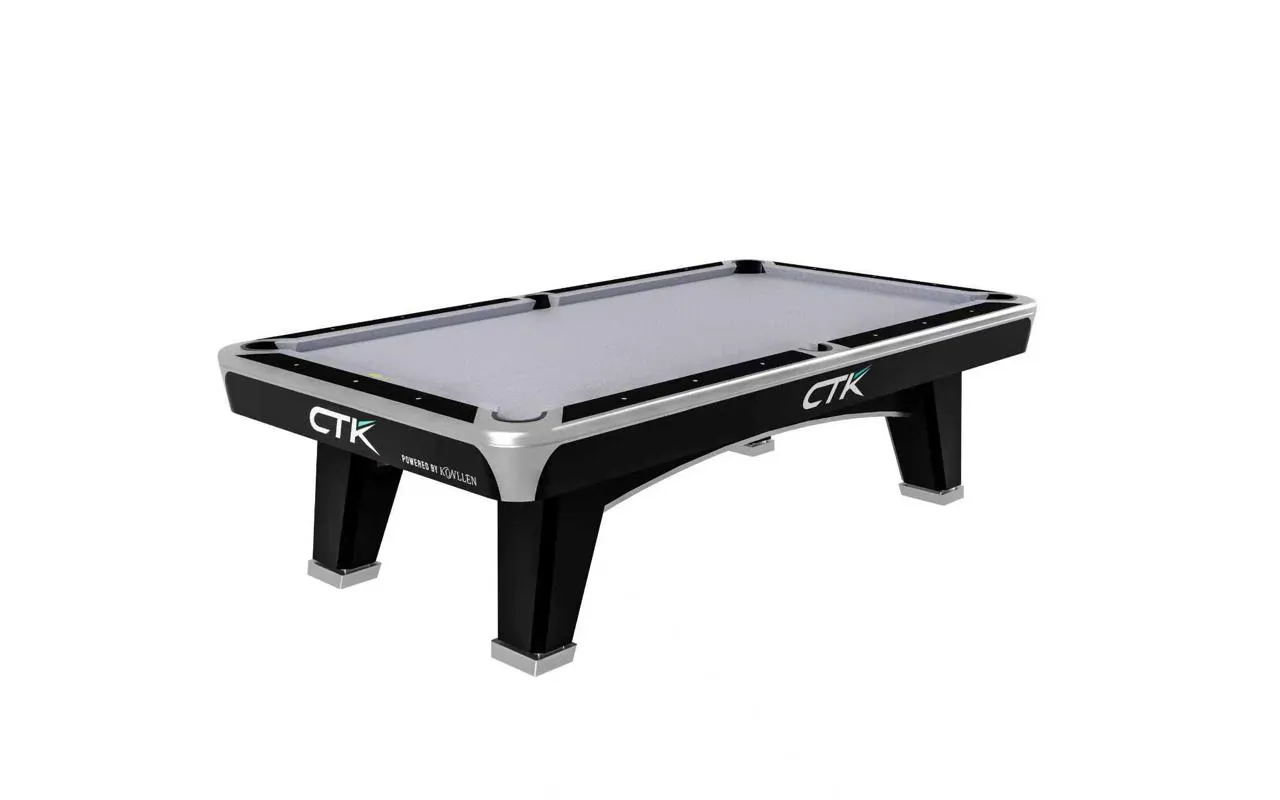 Mesa de Billar 3