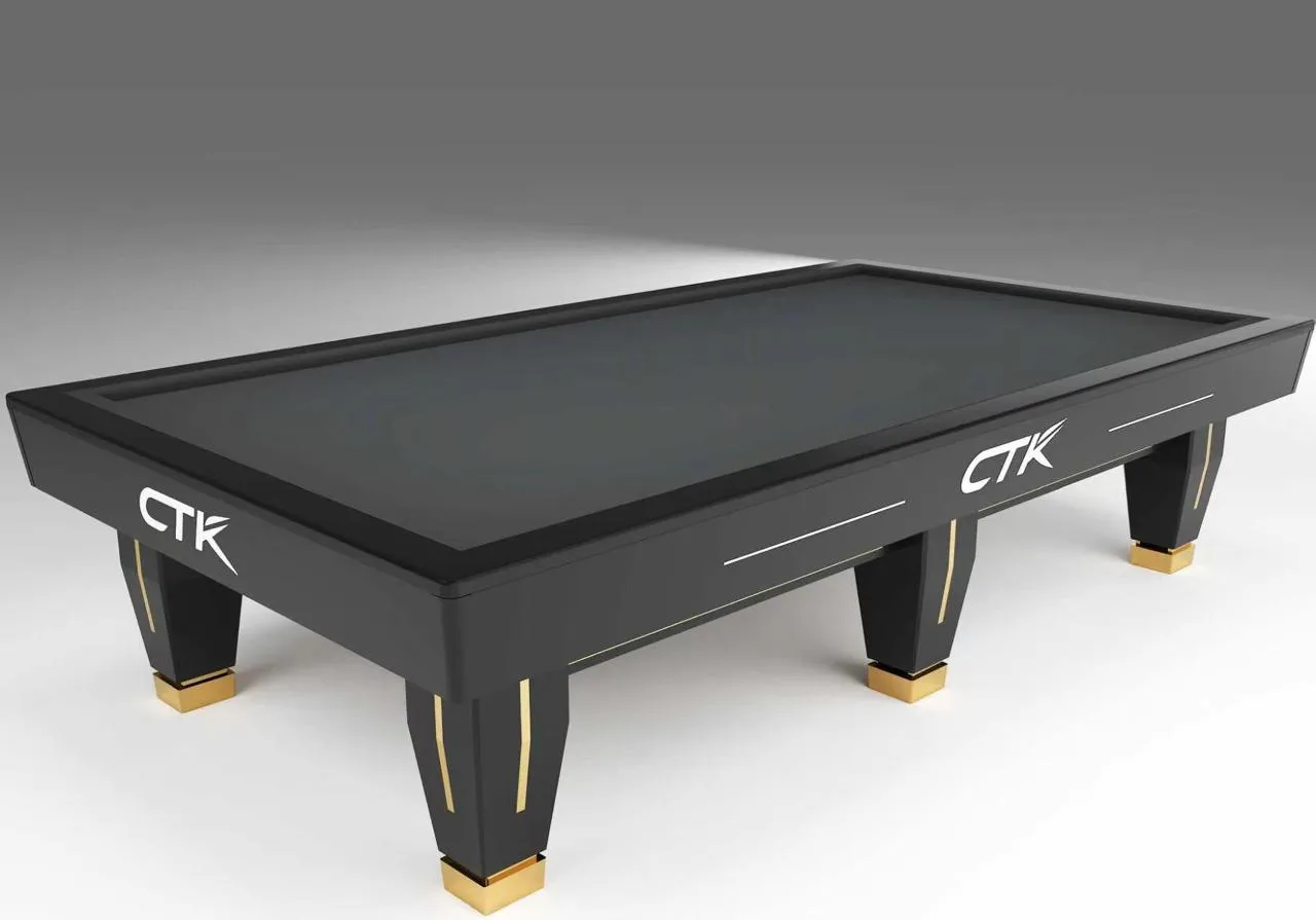 Mesa de Billar 1
