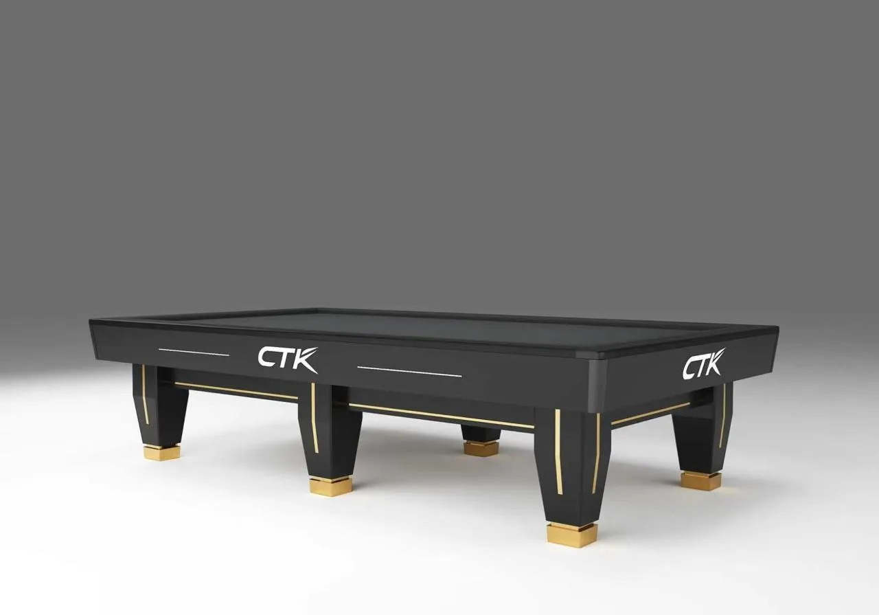 Mesa de Billar 2